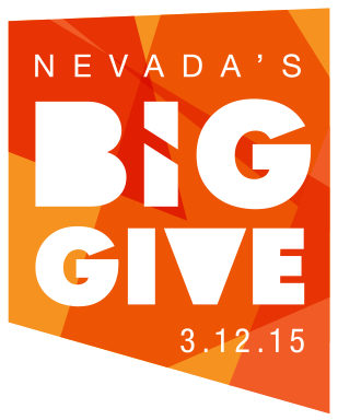 Nevada’s Big Give is an event that allows thousands of Nevadans to ...